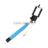 Shenzhen Quality Selling Wholesale For Cell Customize Wired Monopod Selfie Stick thumbnail-5