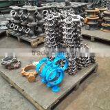 TWS Dual Plate Wafer Check Valve thumbnail-2