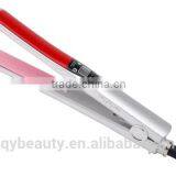 Qian Yi QY-1021 Professional Titanium Hair Straightener Flat Iron With Ceramic MCH Heating thumbnail-3
