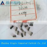tungsten carbide anti-skid nails/pins