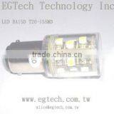 BA15D T20-15SMD LED Lamp thumbnail-1