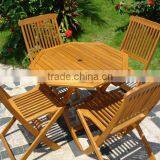 Carolina Set Acacia Furniture thumbnail-6