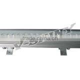 3W18 Tri-color Wall LED Light