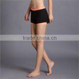 Custom Fashion Design Mma Sport Sweat Gym Shorts Wholesale thumbnail-2