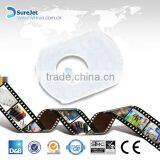 Ciss Parts ! Prevent Ink Outlet Silica Gel Thin Gasket