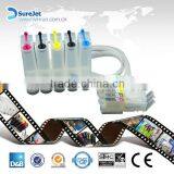 Zhuhai Surejet Inkjet Cis 550 551 Refill Ink Cartridge for Canon Ip7240 thumbnail-1