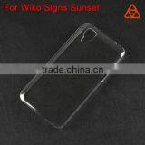 China Mobile Phone Case Cover for Wiko Sings Sunset thumbnail-1