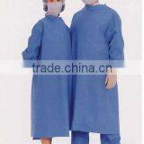 Nonwoven Medical Disposable Sterile Gown thumbnail-1