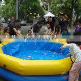 Outdoor Bouncy Castle Inflatable Playground Rentals for Children Party thumbnail-4