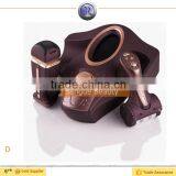 Weight Loss Equipment Slimming Machine Multi-functional Solution For Body And Face Ultrasonic Liposuction Equipment Ultrasonic Cavitation Machine For Medical Slimming Principle thumbnail-4