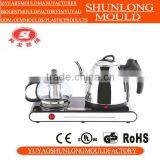 Shunlong New Fashion Electric Plastic Kettle Moulding in Moulds thumbnail-1