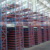 Mezzanine Floor Racking thumbnail-6