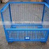 Warehouse Cage/storage Rack thumbnail-1