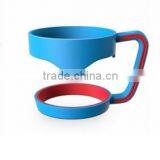 Handle for YET ICup 30 oz Ozark Trail RTIC SIC and Other 30 oz Tumblers. CHILLOUT LIFE Anti-Slip Handle Yet ICup BPA-free thumbnail-2