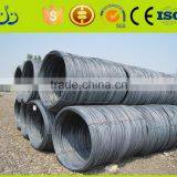 China Wire Rod ms Wire Rod Steel Wire Rod for Exporting to India thumbnail-5