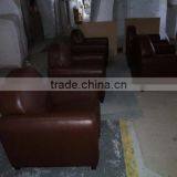 Factory Hot-sale Couple Recliner Sofa thumbnail-5