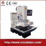 [ DATAN ] TX25 Series Vertical Cnc Milling Machine thumbnail-2