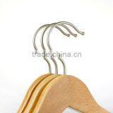 Eco-friendly Natural Split Ring Hanger thumbnail-3