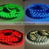 60 Leds Per Meter SMD3528 Green Flexible LED Strip Light