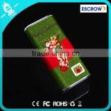 New Product Harga Rechargable Mobile Power Bank for Sony Xperia z1 thumbnail-3