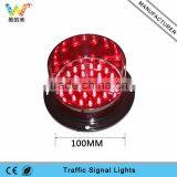 Christmas Decoration Lights Mini Red Green 100mm Traffic Signal Light thumbnail-6