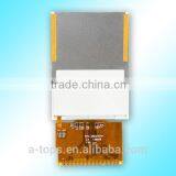 2.8inch Industrial Color Screen 240*320(QVGA) With Touchscreen thumbnail-2