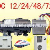 Air Conditioners for Caravans Motor Homes Marine and Commercial Mobile Accommodation Air Cond With Electric Compressor