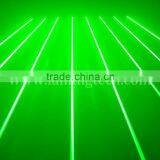 LN330 400mW Green 8-Head Mobile Fat-Beam Laser Net thumbnail-6