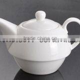 600ml Tea And Coffee Pots Bone China thumbnail-1