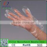BASO4 Transparent Plastic Filler for Film Product thumbnail-5