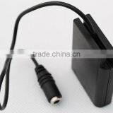 Camera DC Coupler CP-95 CP95 For Fujifilm F30, F31fd, X100, X-S1