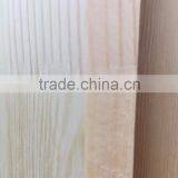 Furniture grade finger joint board / pine board