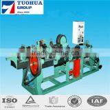 Directly Factory Hot Sale Full-auto Barbed Wire Machine