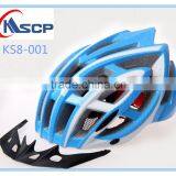 New Designed Camouflage Helmet Bike Helmet thumbnail-1