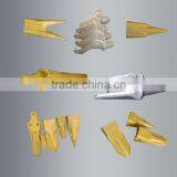 Cast Steel Bucket Teeth for Construction Machienry thumbnail-1