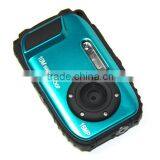 Driving Newest HD 2.7 Inch Screen 720P Waterproof Smart Parking Monitor Car DVR