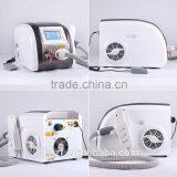 Anybeauty Hot Sale 1064 and 532 Q Switched nd Yag Laser F12 thumbnail-2