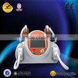 Promotion Price IPL SHR Laser Hair Removal Machine With Two Handles for Hair Removal and Skin Rejuvenation thumbnail-6