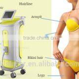 Professional High Quality Diode Laser Hair Removal Machine thumbnail-6