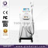 Breast Lifting Up Powerful Ipl Photofacial 480-1200nm Machine For Home Use Pigment Removal thumbnail-4