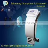 Slimming sculpture instrument/weight loss machine/fat freezing machine