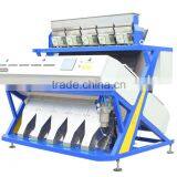 2016 Patented Ejector Green Pea Processing Machine/pea Seeds Snack Sorting Machine