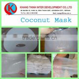 coconut face masks