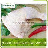 Frozen Halal Chicken Thigh thumbnail-4
