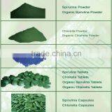 Organic Spirulina Tablets - OEM Available thumbnail-3