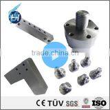 High Precision Customized Vending Steel Auto Spare Parts Machinery Screw Auto Sewing Machine Parts With Milling Welding Polish thumbnail-6