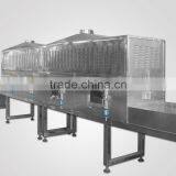 Microwave Iranian Rice Bran Dryer and Sterilization Equipment thumbnail-4