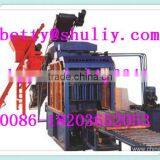 SL10-15 High Benefit Hydraulic Compressed Earth Brick Moulding Machine With Good Price//0086-18203652053