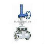 A216-WCB Gate Valve thumbnail-1