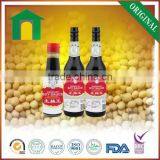 Lowest Price Natural Brewed Superior Light Soy Sauce Reliable Factory